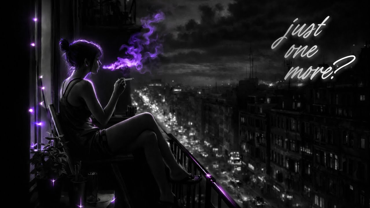 City Shadows | Jazz Noir (Piano & Sax)