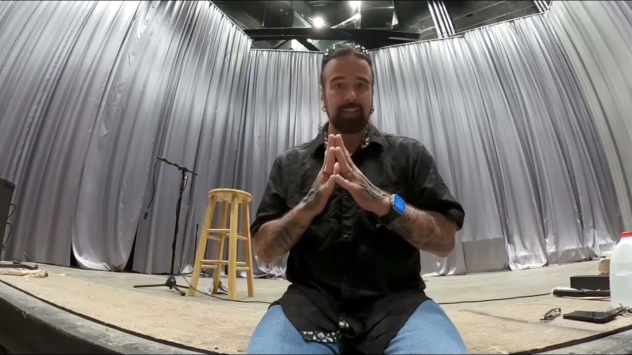 The Simplest Vocal Training Method