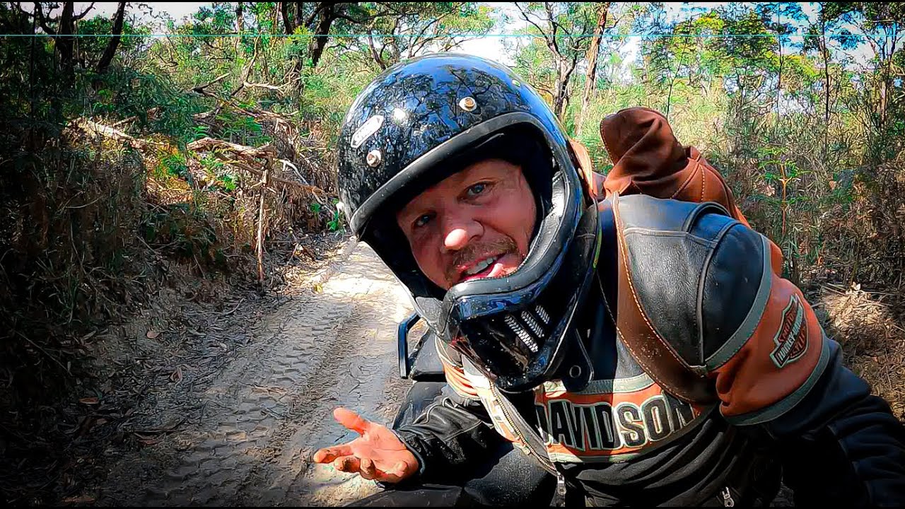 My Honest Unpaid Unbiased REVIEW of the Pan America - Harley Davidson