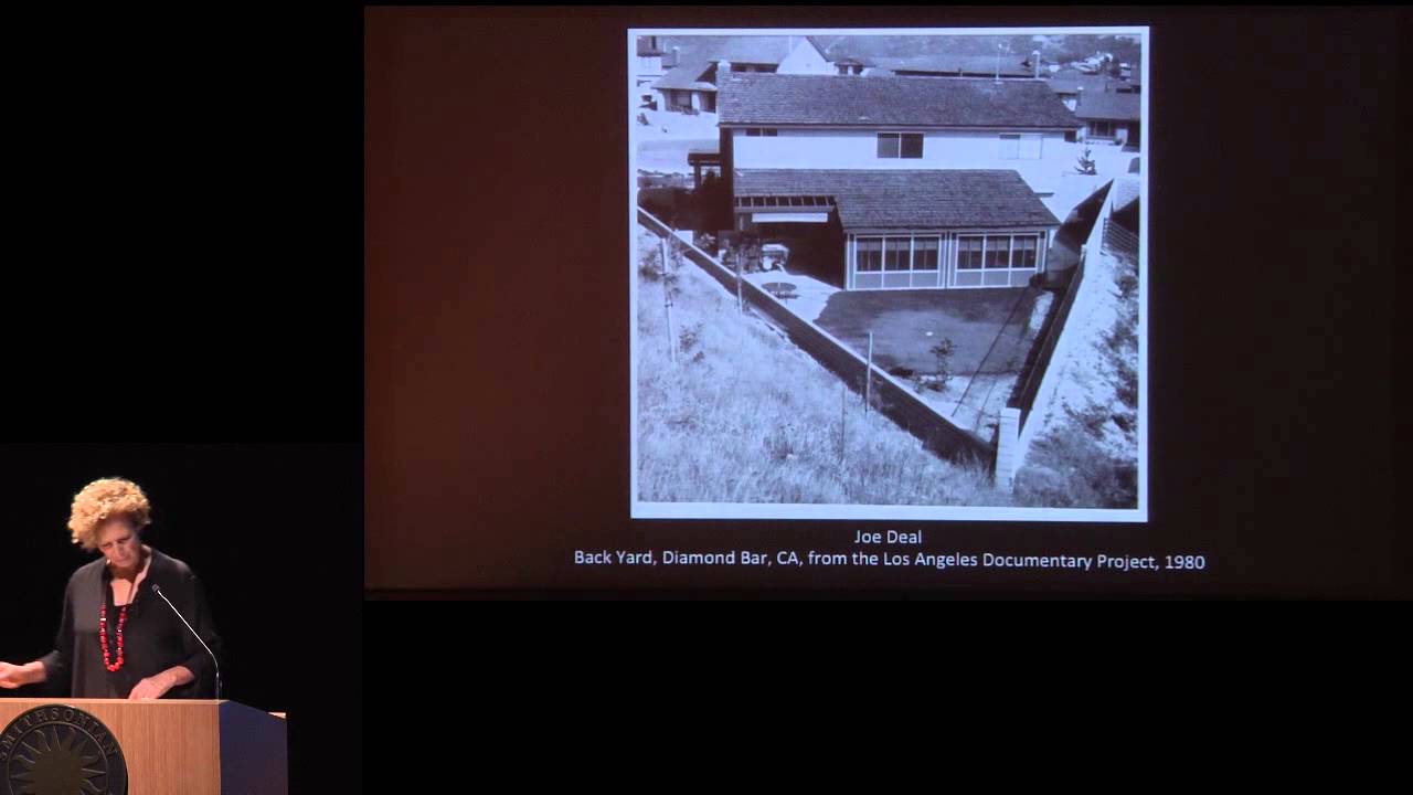 Exhibition talk: A Democracy of Images Curator Talk with curator Merry Foresta