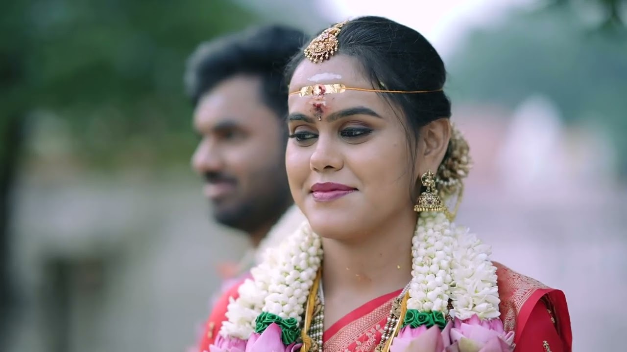Grand Kongu Wedding Moment Gobinath ❤️ Shanmugapriya #candidphotography #wedding #weddingphotography