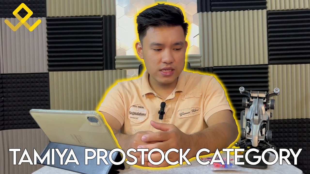 Pro Stock Category As Fast as Possible | Lahat ng kailangan mong malaman!