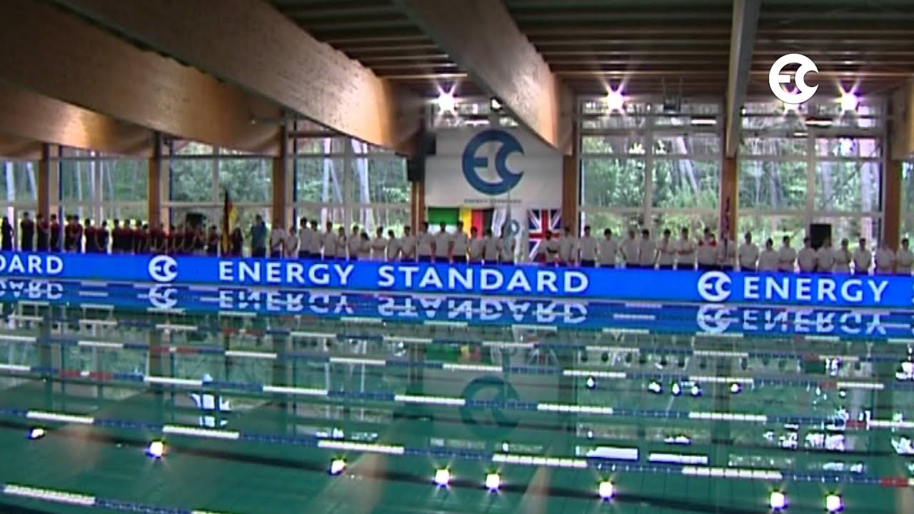 ENERGY STANDARD CUP  2015, ITALY, LIGNANO SABBIADORO