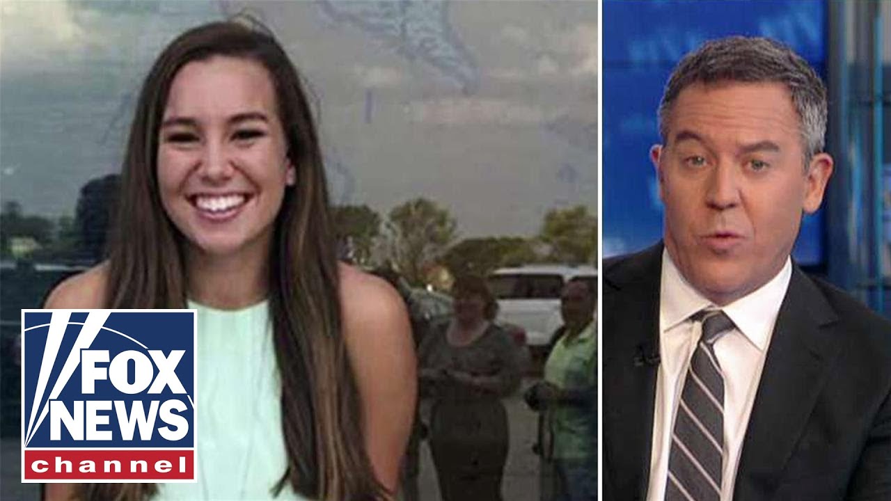 Gutfeld on media coverage of Mollie Tibbetts