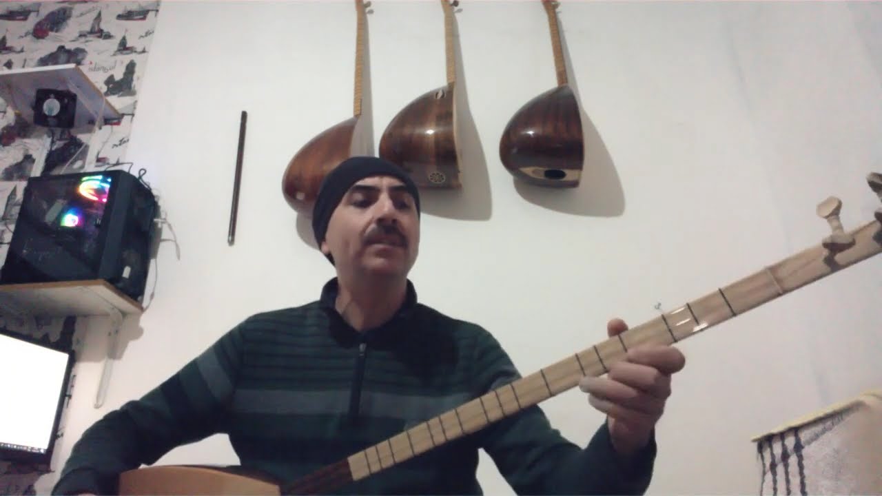 İpek Mendil (Celâl Oğlan)