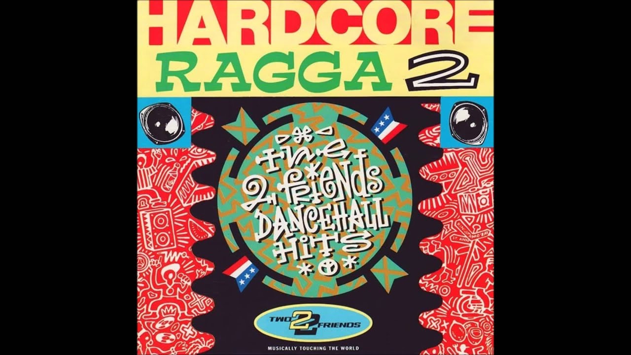 Home T Feat. Cocoa Tea & Shabba Ranks - Your Body's Here With Me