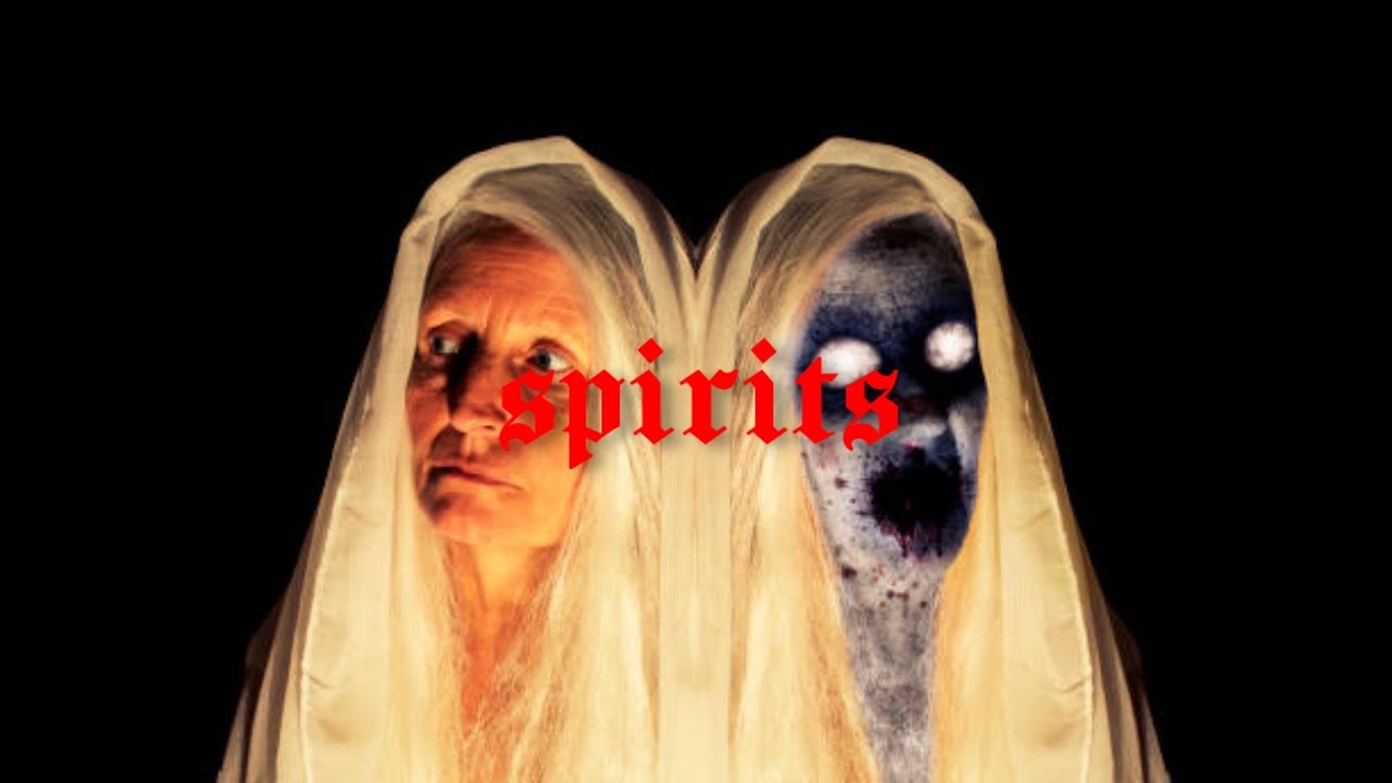 🧿🤡SPIRITS TRIED 2 FORCE YOUR PERSON 2 USE YOU 4 SEX & A BABY!! 