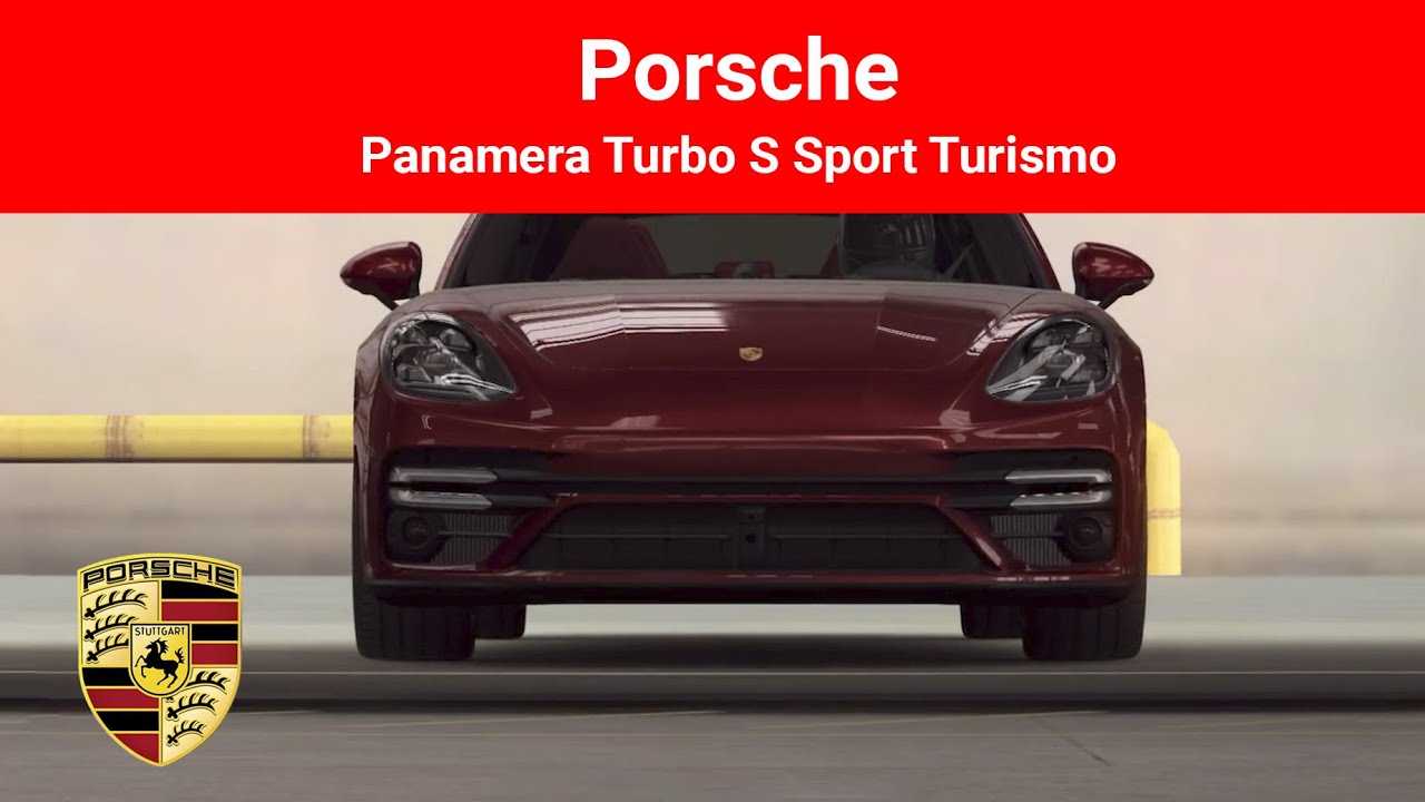 #193 CSR Racing 2 | Upgrade and Tune | Porsche Panamera Turbo S Sport Turismo