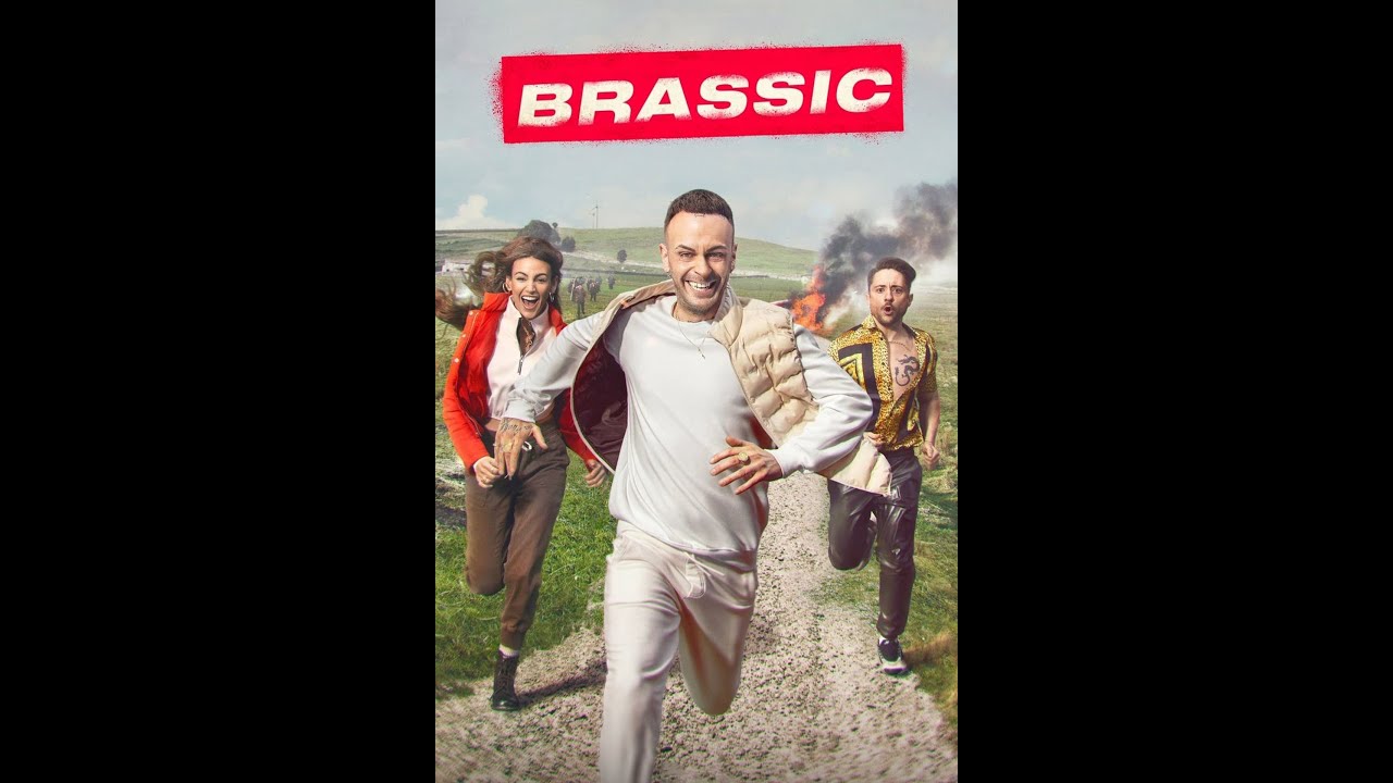 Голяк 3 сезон 3 серия &laquo;Выкуп&raquo;