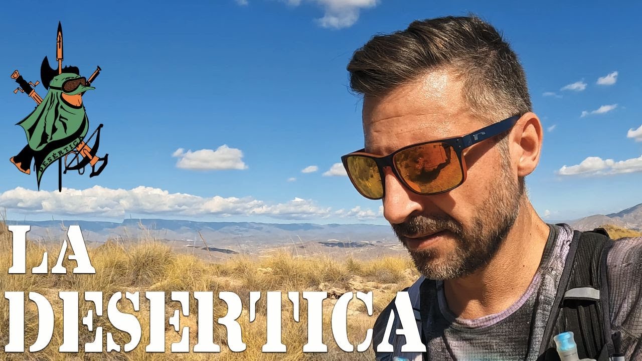 La Desértica 2025