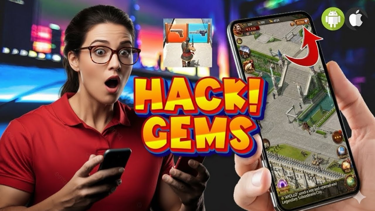 Evony hack free gems 2026 fully working (new) 