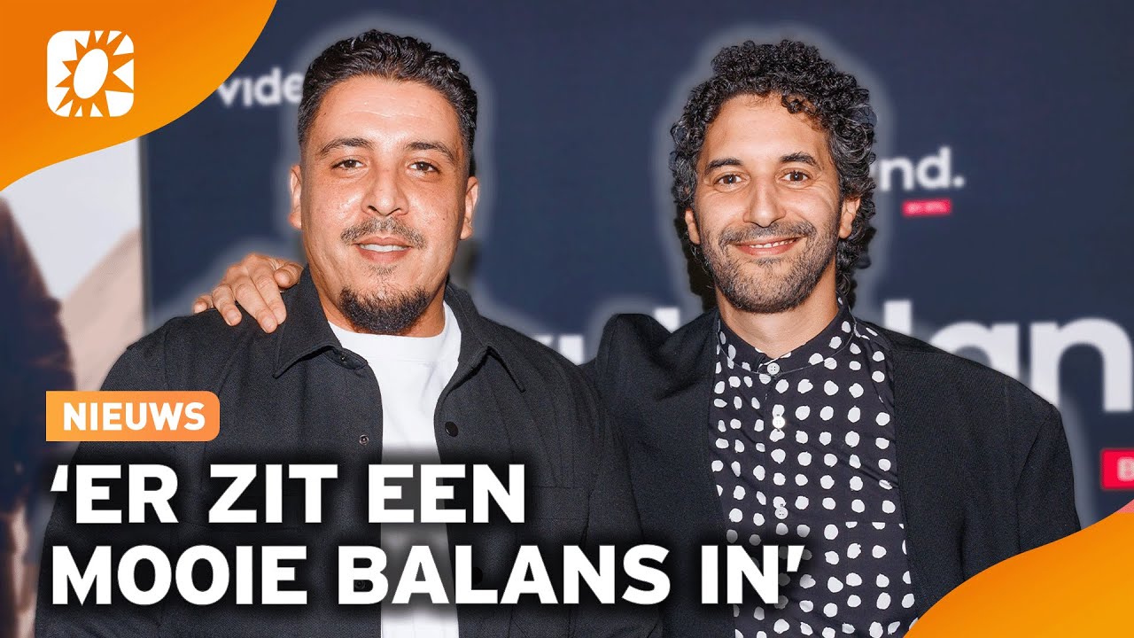 Cast nieuwe Mocro Maffia-spin-off Tonnano belooft 'veel spanning' | RTL Boulevard