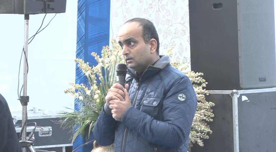 Satsang Sameer Nanda