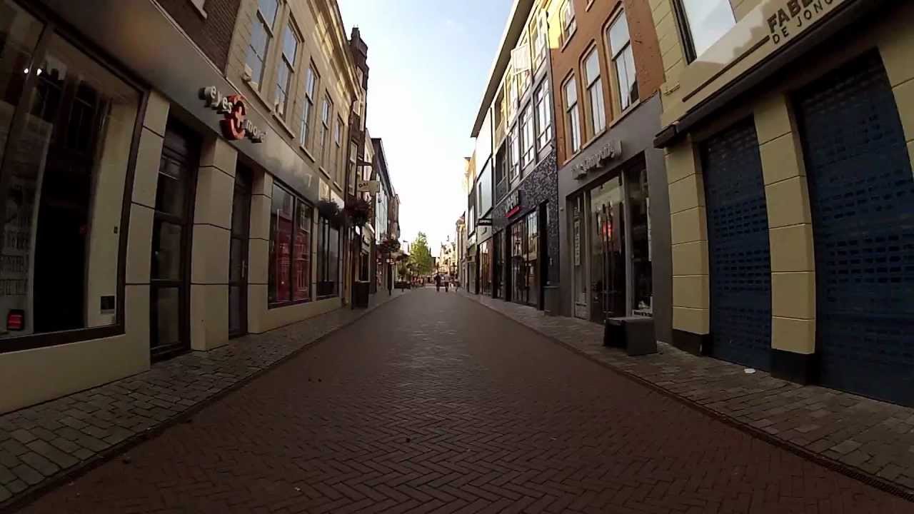 Rondje Goes