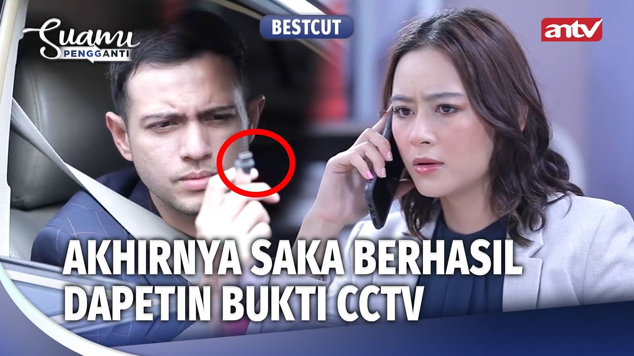 Semua Ini Akal-akalannya Celine Sama Choki | BestCut Suami Pengganti Eps 73 (1/3)