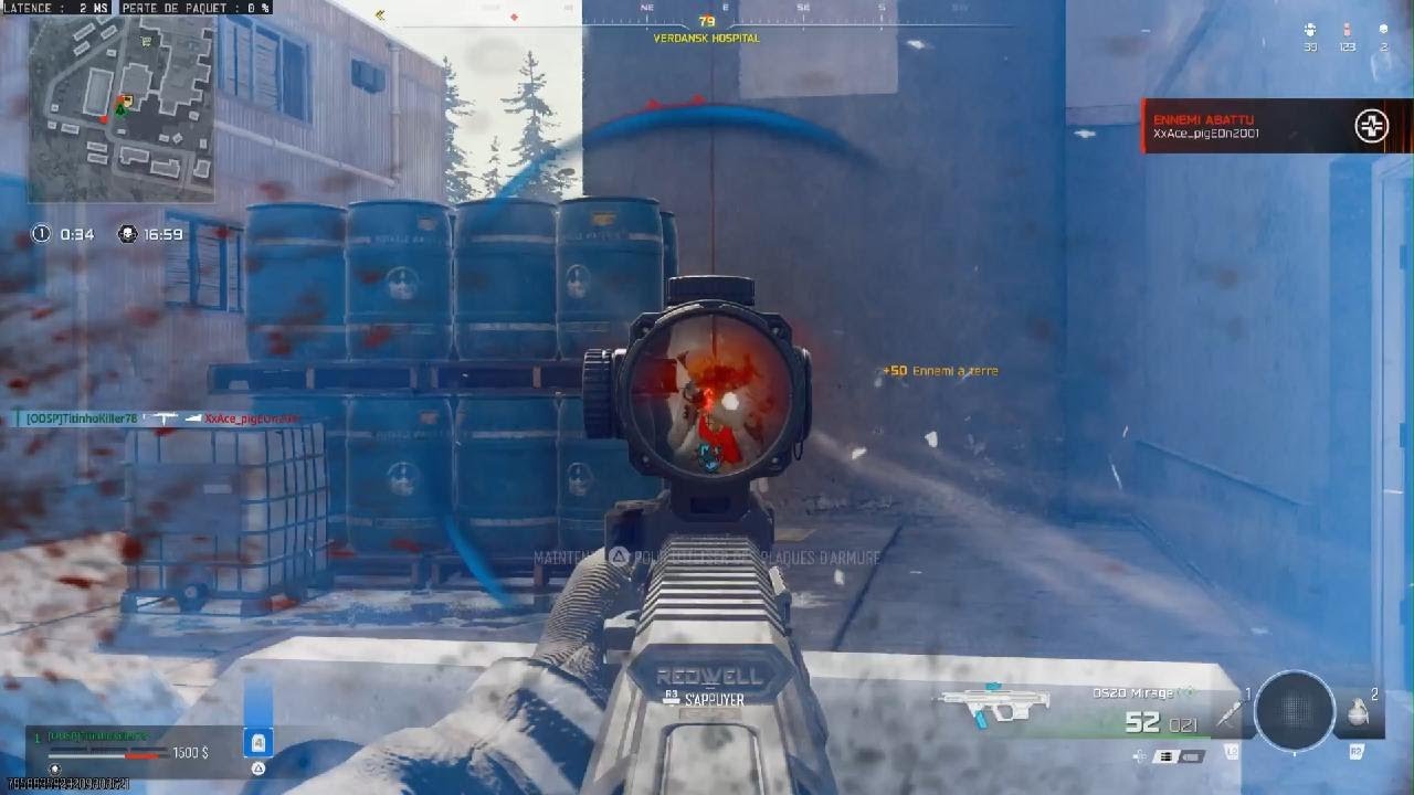 Call of Duty_WARZONE
