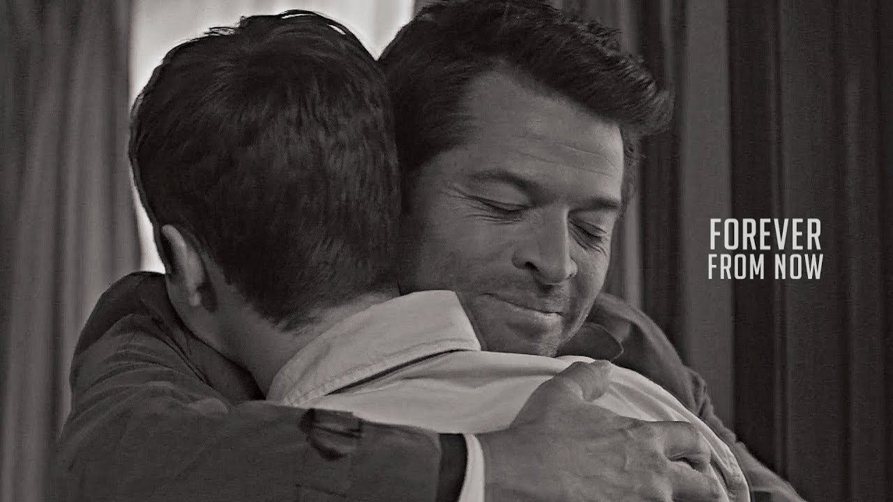 Cas & Jack II Forever from now