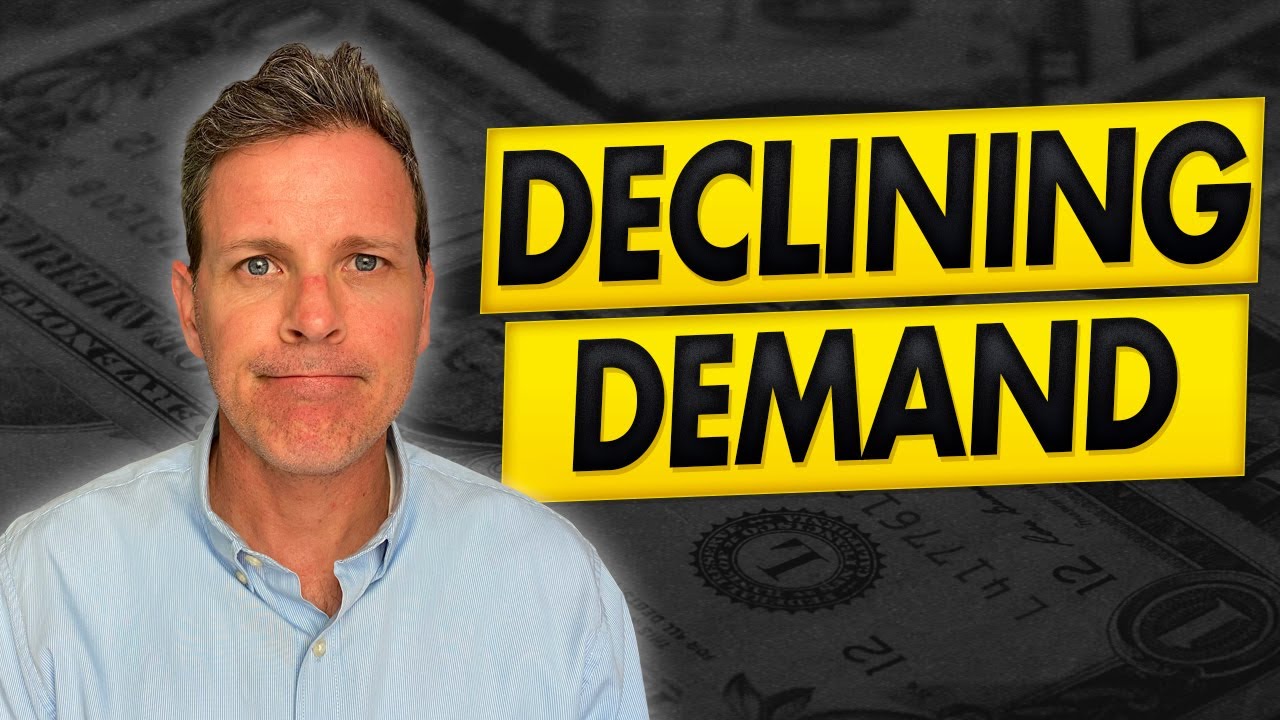 Homebuilder Confidence Plunges to a 2yr LOW