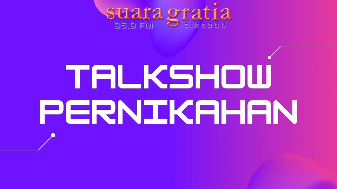 INSPIRASI KELUARGA BERSAMA HIMAWAN HADIRAHARDJA, M.Sc ( FAMILY FIRST INDONESIA ) - LAYANGAN PUTUS