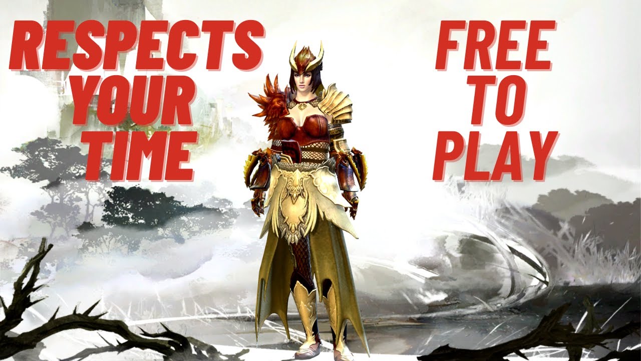 Why I Quit ESO For Guild Wars 2