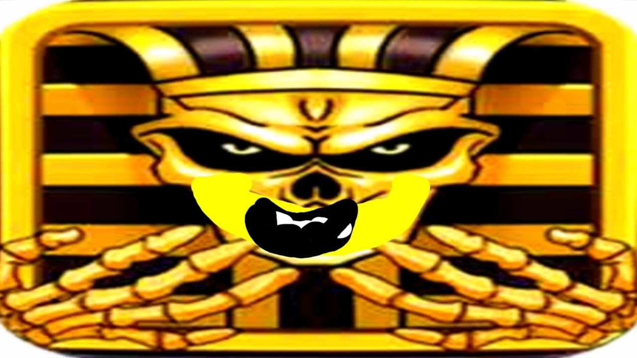 Pyramid Run - Running Music In 3 Minutes!