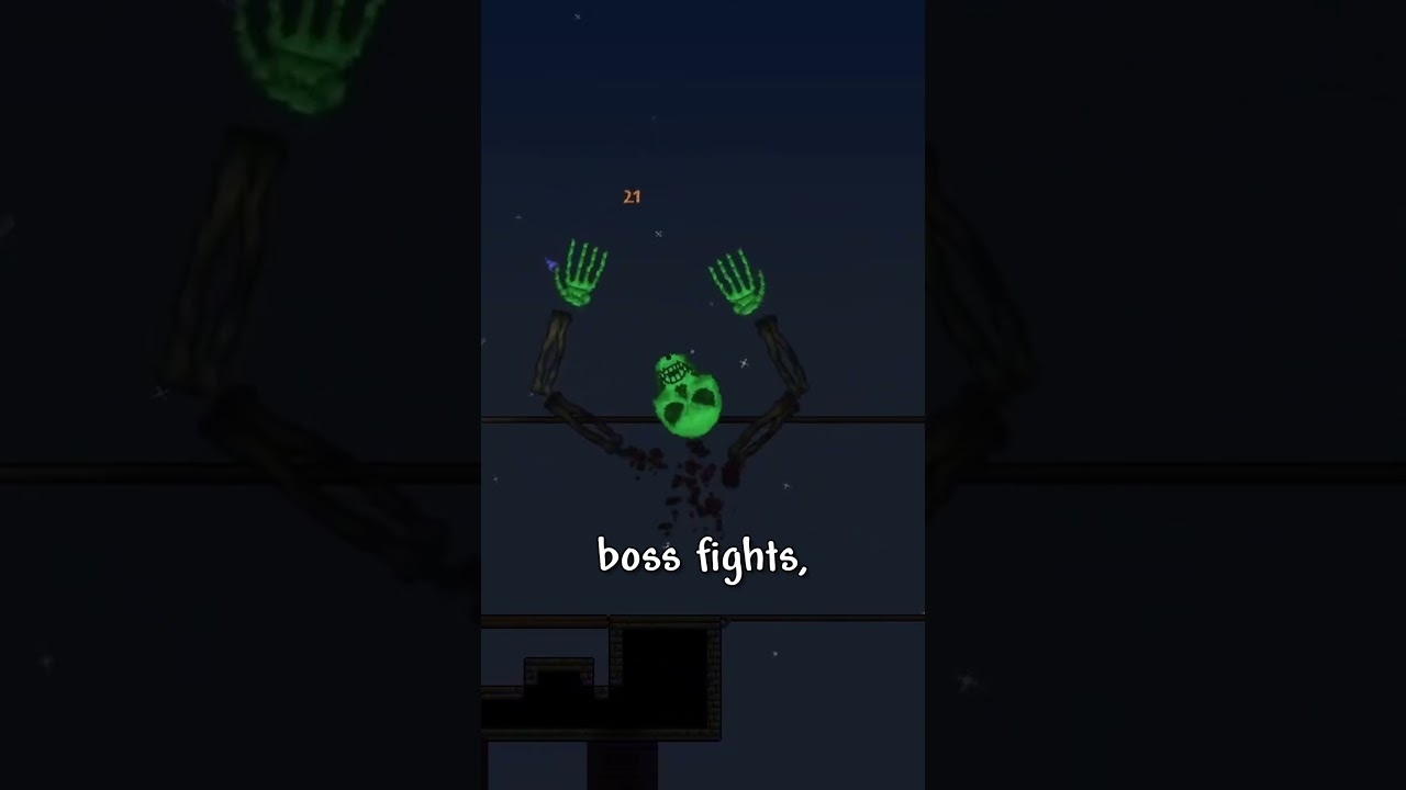 Is Old Terraria Still Fun in 2025? 