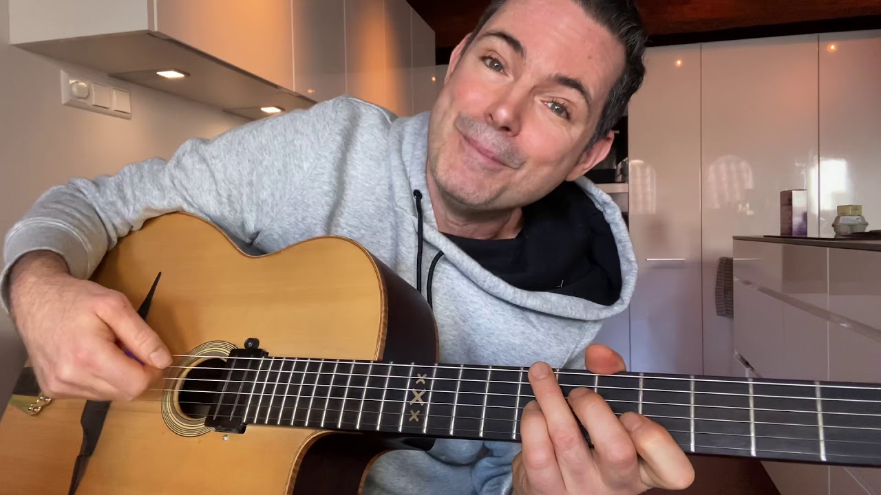 How To Solo Over E7 Using Diminished & Whole Tone Licks