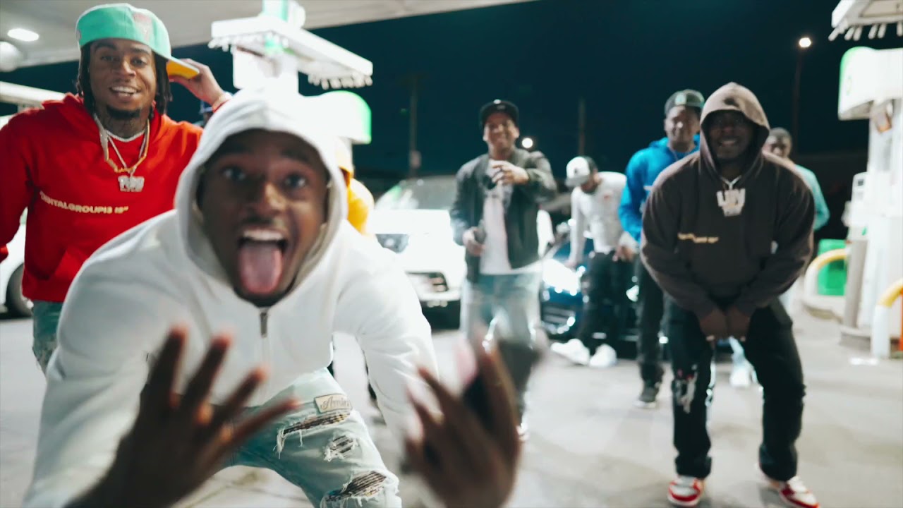 PopOutBoyz  - To Be Honest Official Video