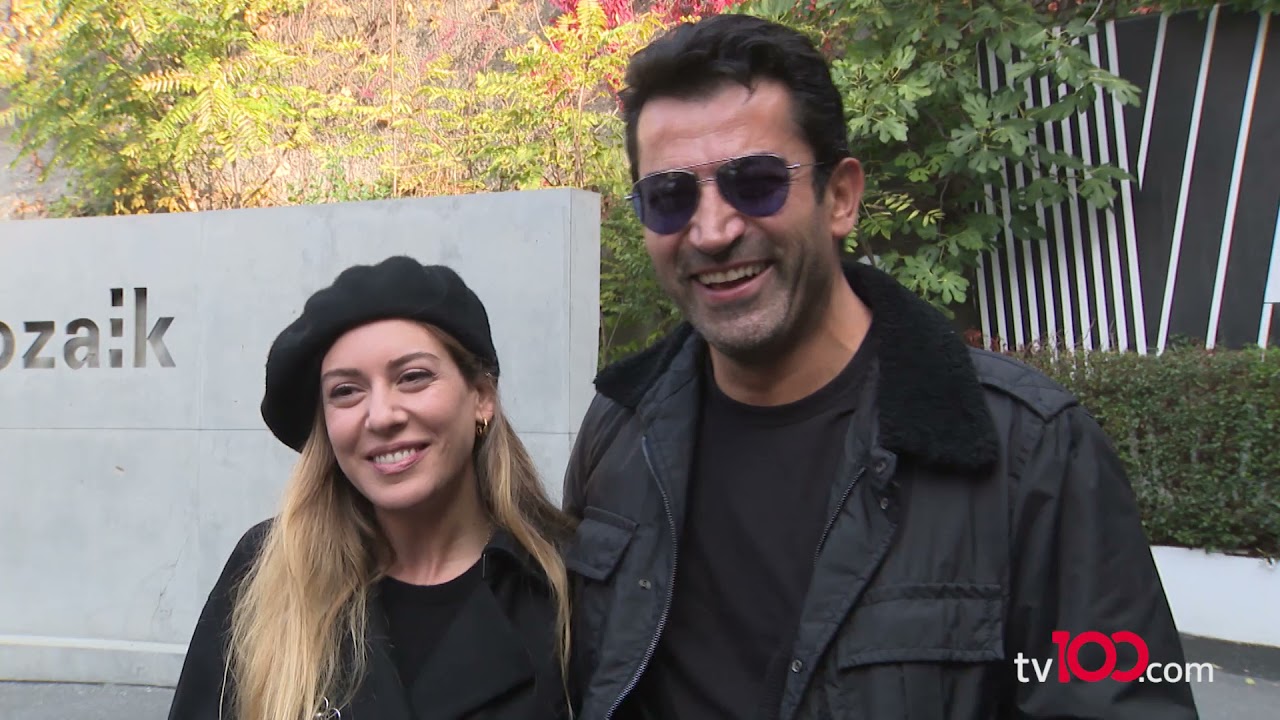 Sinem Kobal ile Kenan İmirzalıoğlu'nun flaş Lalin açıklaması: Gözleriyle azarlıyor