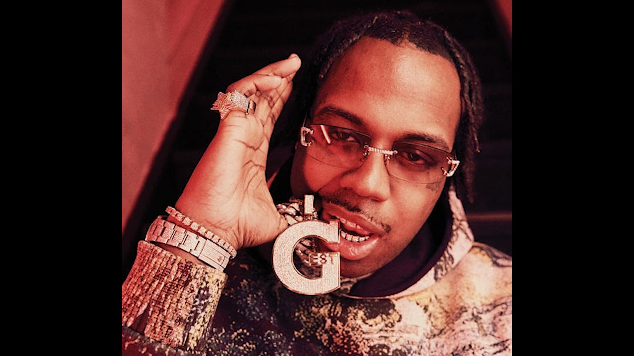 (FREE) EST Gee Type Beat - 