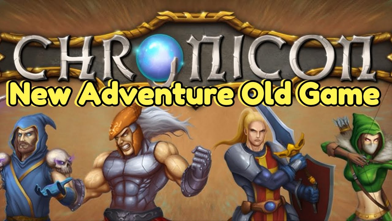 Embarking on a New Adventure in a Classic ARPG - LIVE Gameplay