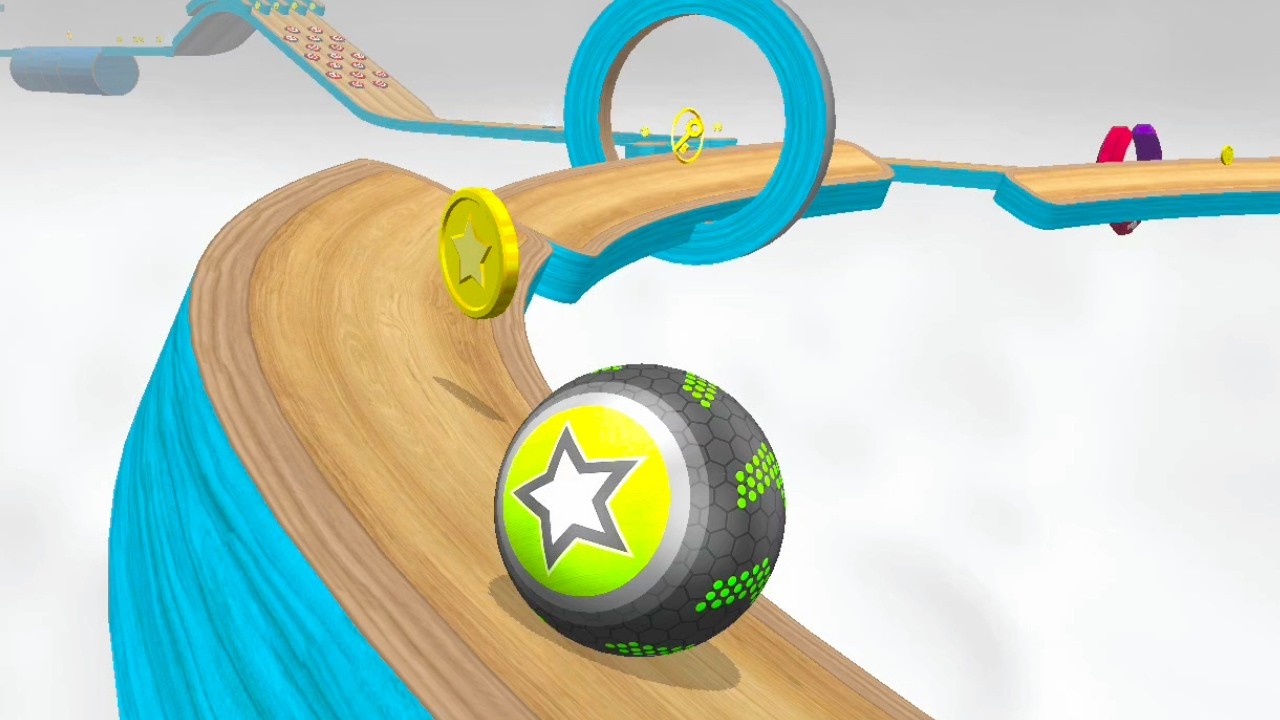 Going Balls SpeedRun Gameplay Level 11164-11168