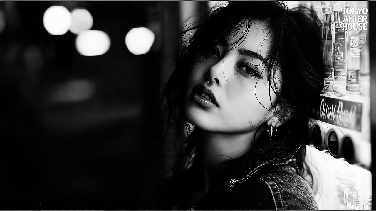 Deep House Mix 2026 | Tokyo Night Deep Feelings: Emotional Vocal House #23