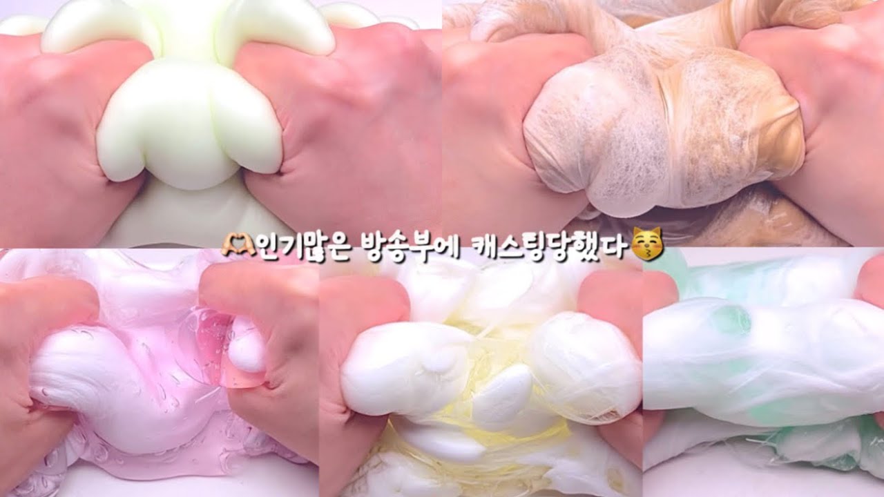 🫶🏻인기 많은 방송부에 캐스팅당했다❤️ | 픽션 | 액괴시리즈 | 액괴 #소아_모든액괴챌린지