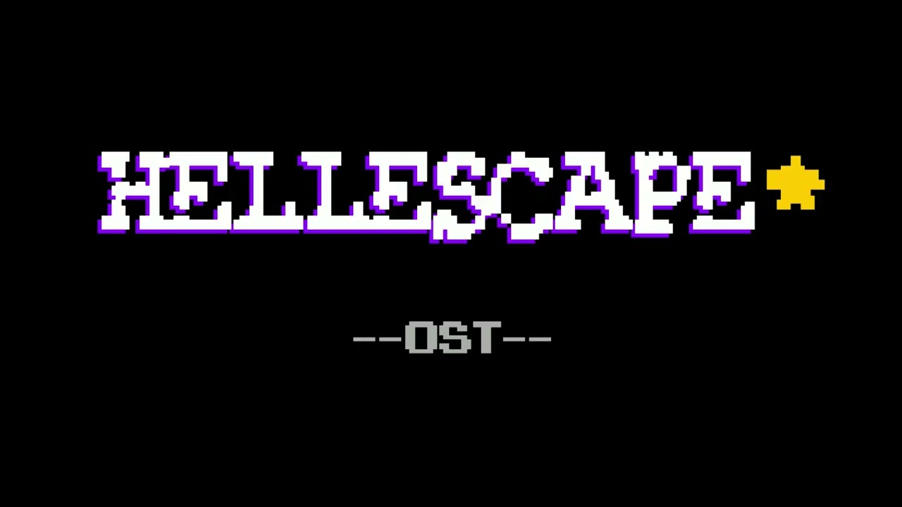 HELLESCAPE OST: 29 - Execution Day