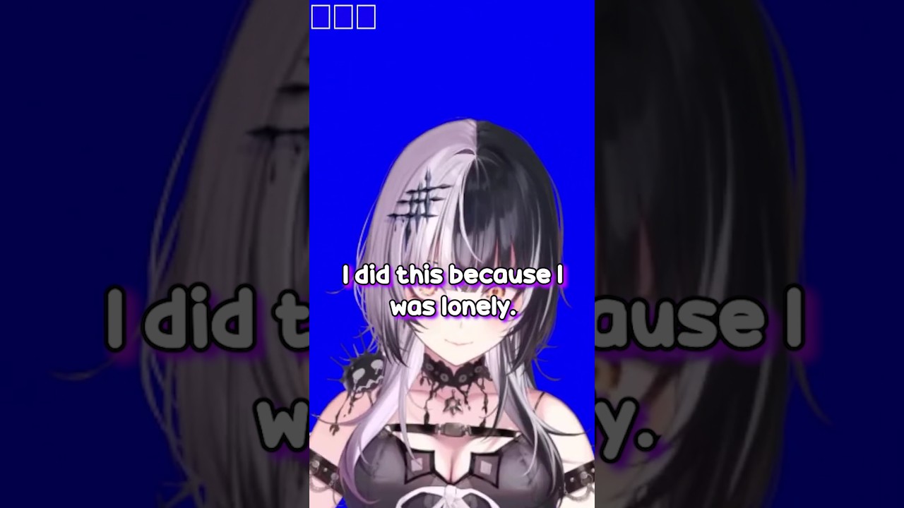 Shiori fix us too please #shorts #vtuber #hololive #clips #funny #viral #comedy #shiorinovella