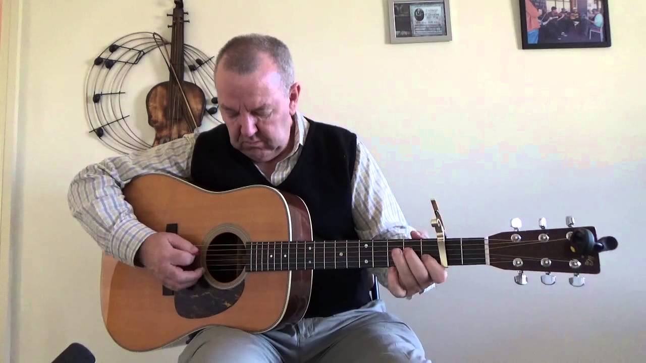 Repeal Of the Union/ Jim Connolly's Jig