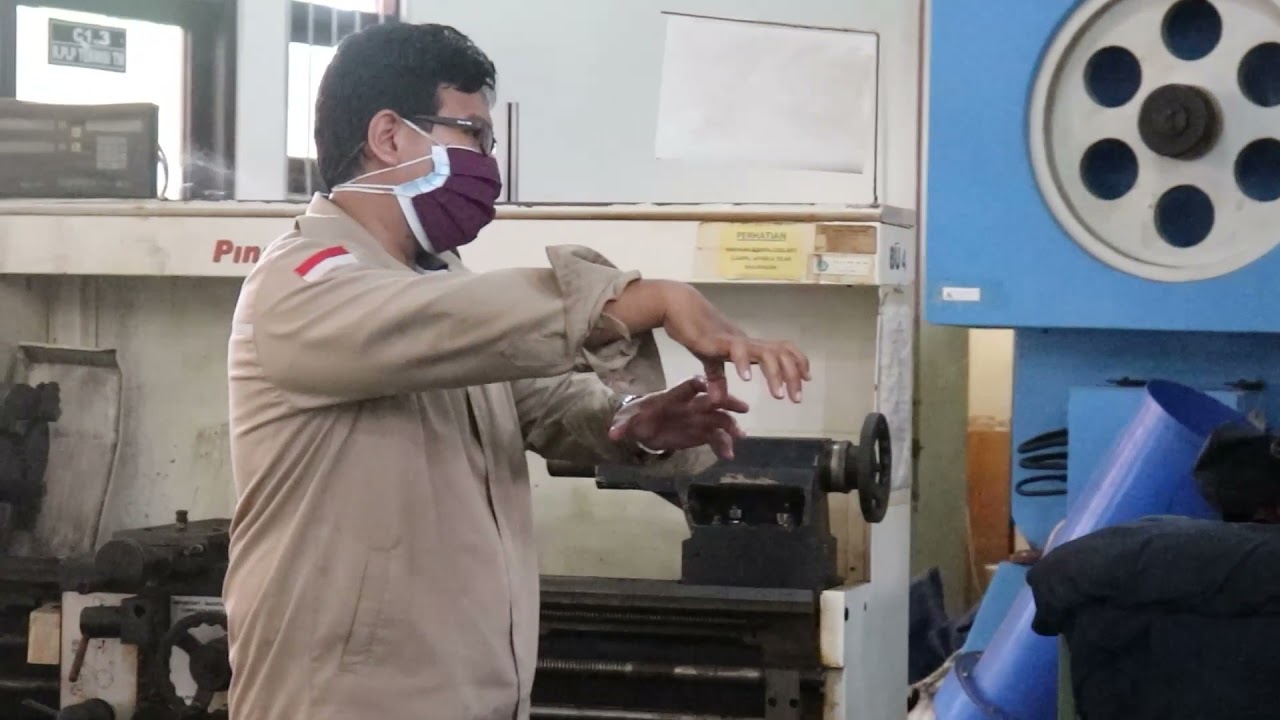 Lab Semua Jurusan Di Politeknik Negeri Cilacap