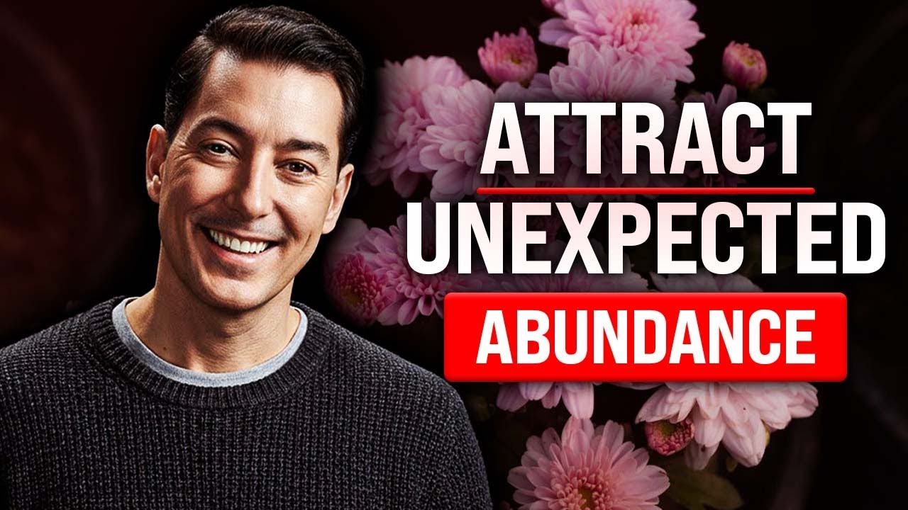 NEVILLE GODDARD: Silent Congratulations Technique to Win Unexpected Gifts