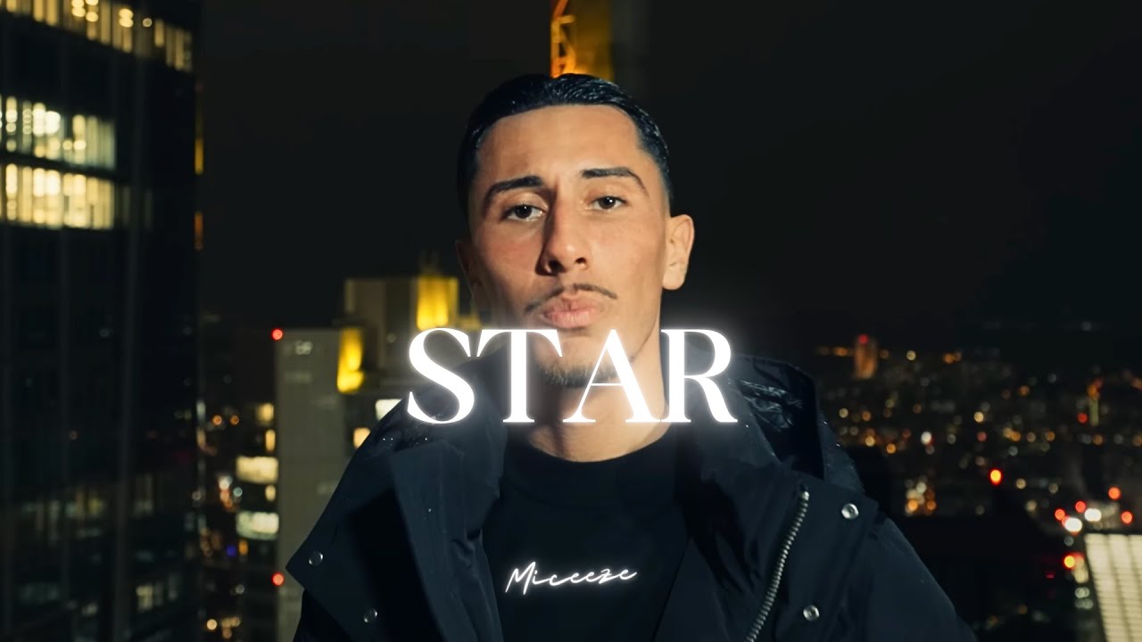 (FREE) Amo x Rap La Rue Type Beat - 
