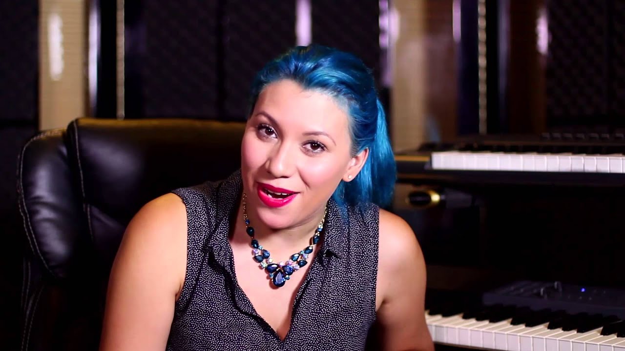 Concurso de Clases de Canto - Karen Mondragón