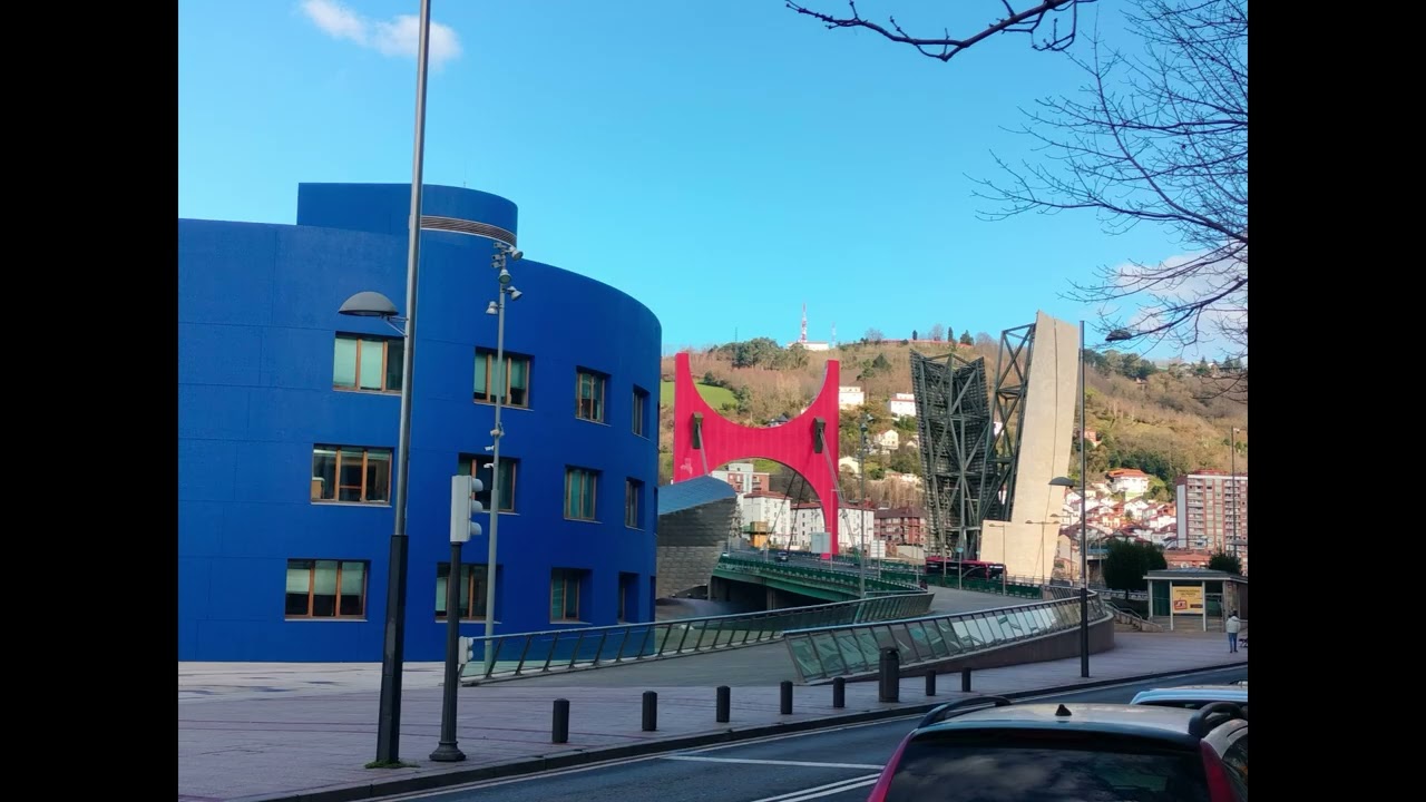 Bilbao, Spain