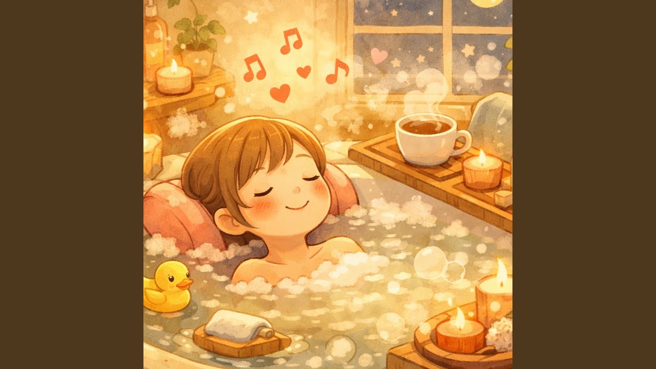 おフロのうた