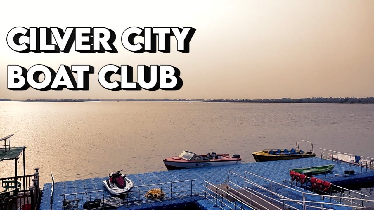 Silver city boat club a random vlog | Be A Manav