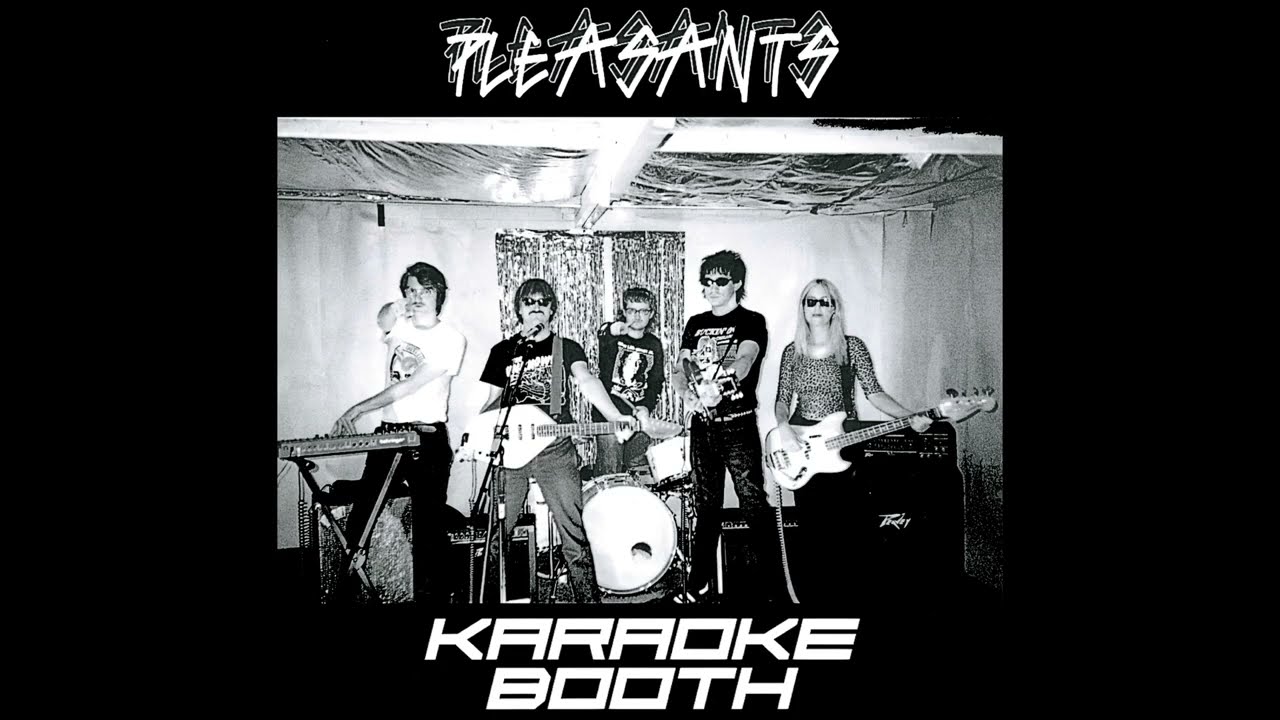 PLEASANTS - 