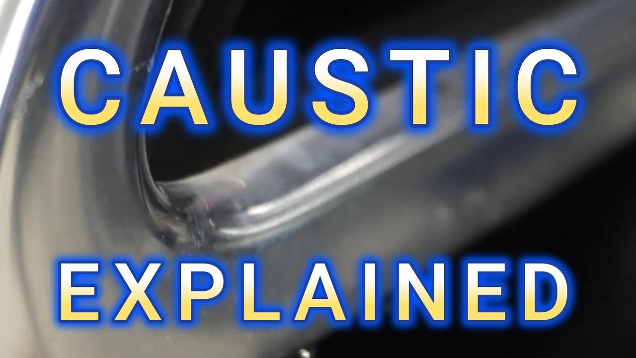 Caustic Explained