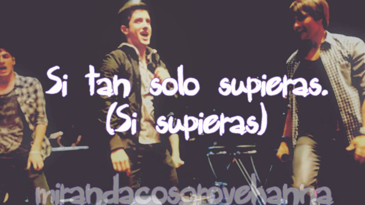 ●Oh Yeah ● Big Time Rush ● *Traducida*