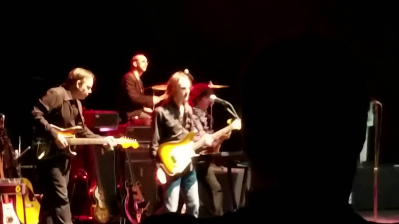 Give Me Love, Give Me Peace on Earth/My Sweet Lord