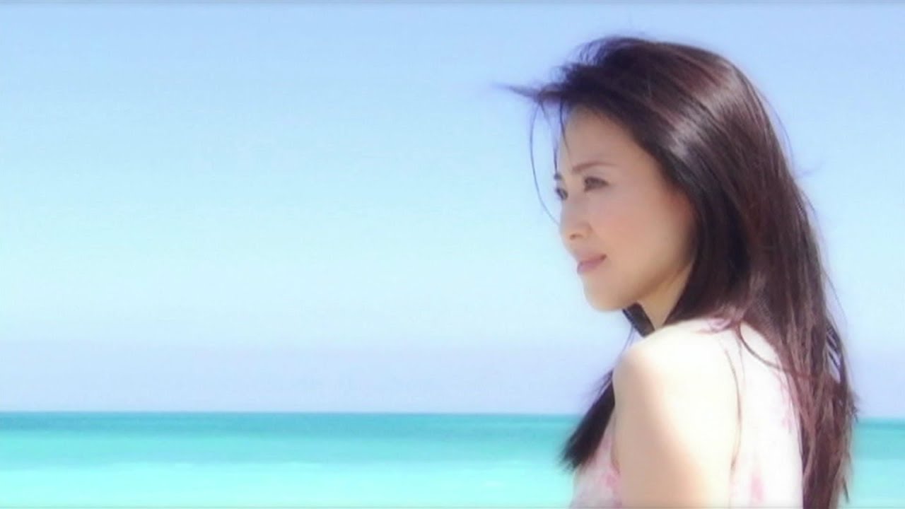 松田聖子「花びら舞う季節に」Official Music Video