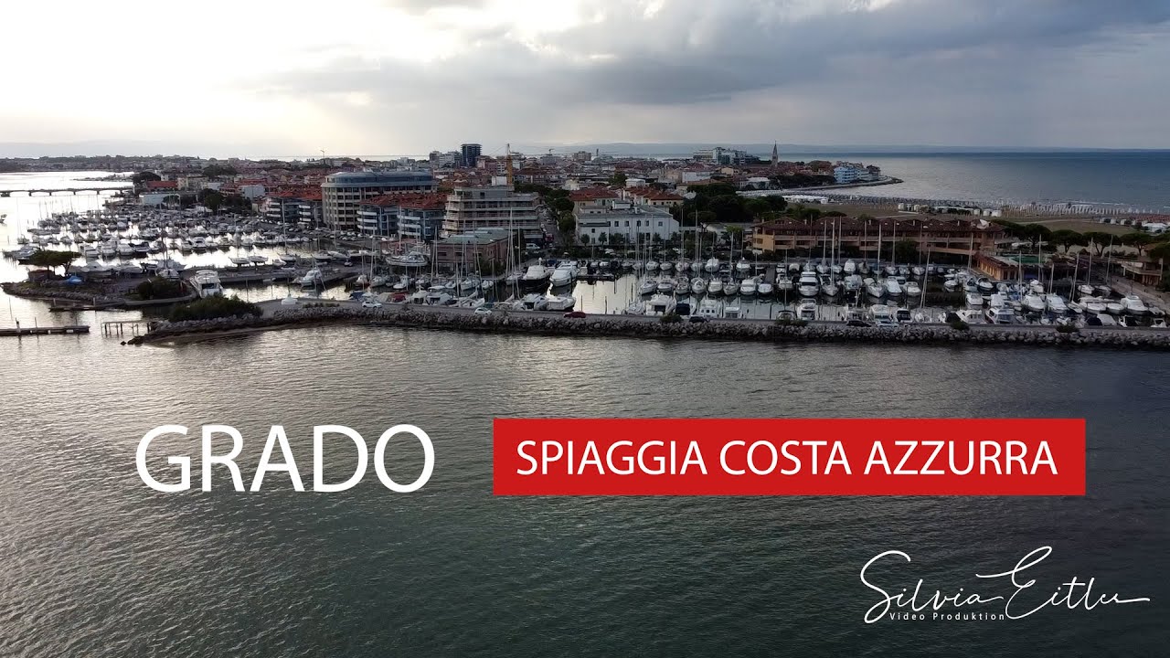 Grado - Spiaggia Azzurra